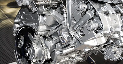 automobile engine automobile engine